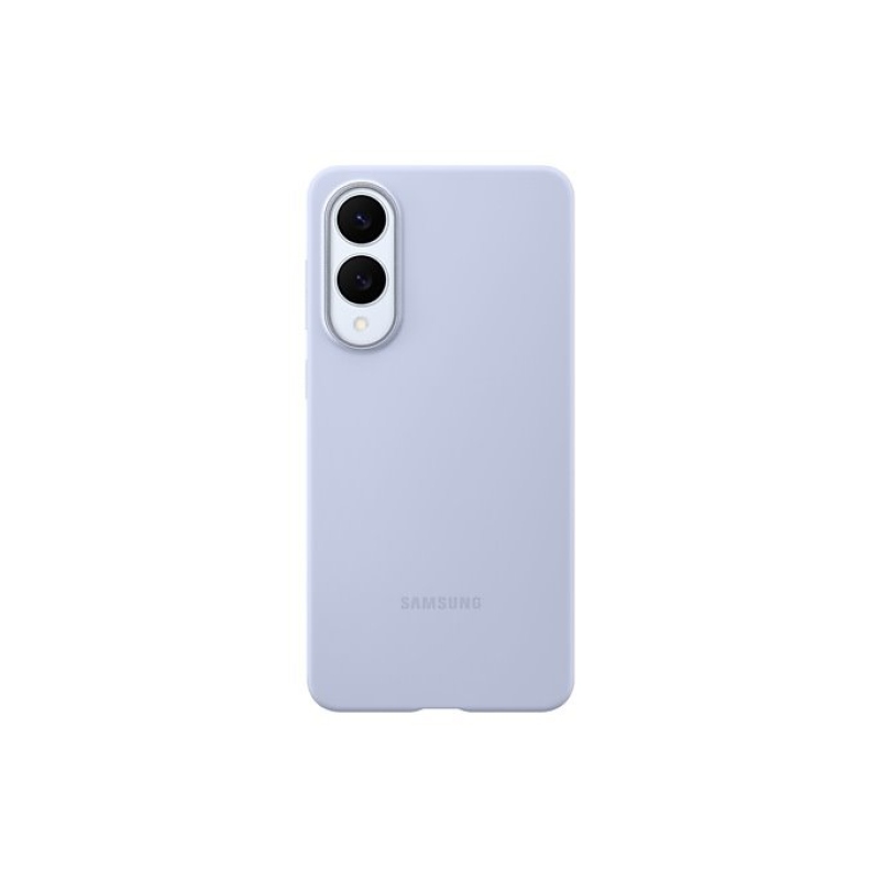 EF-PS937CLE Samsung Silikonový Kryt pro Galaxy S25 Edge Light Blue