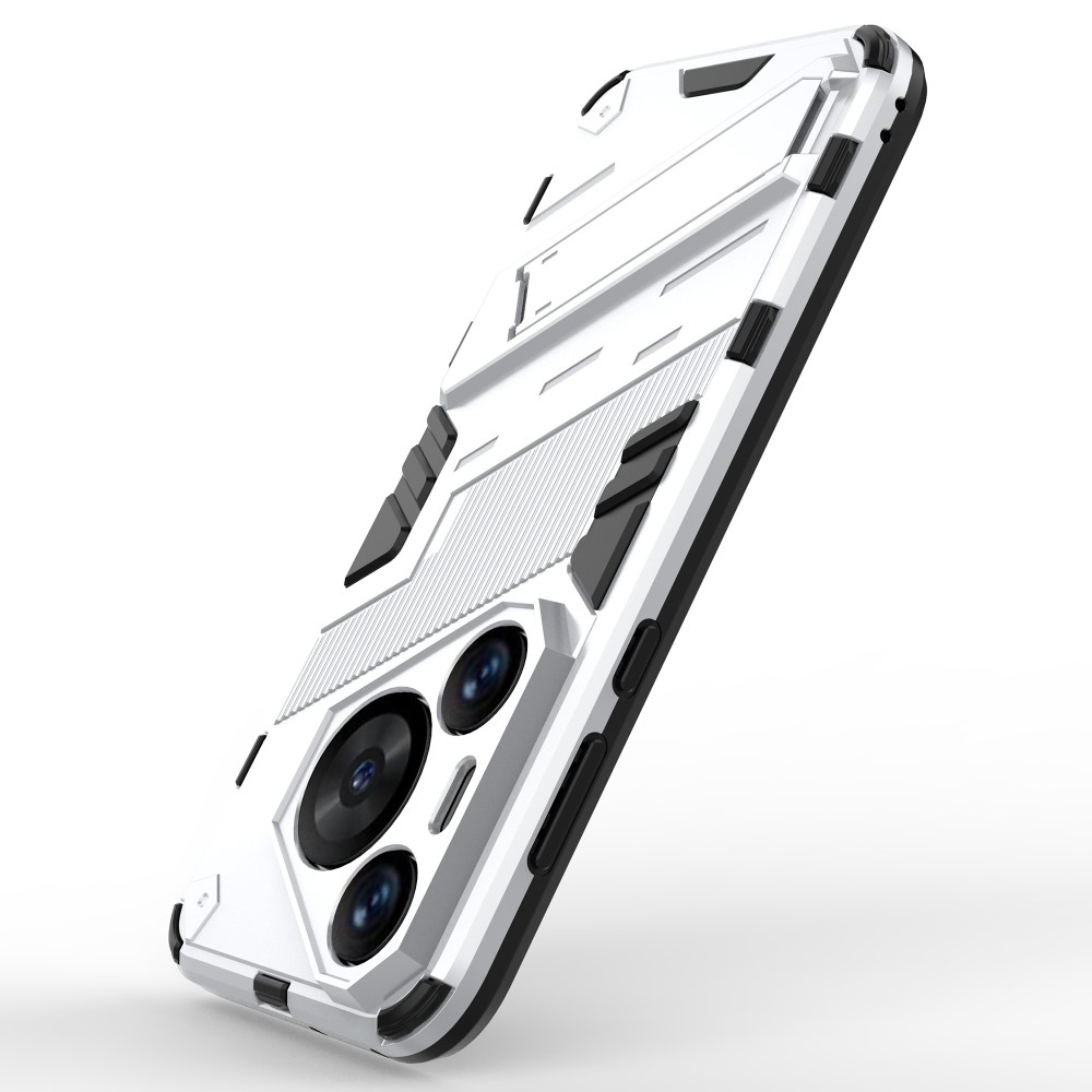 Armory odolný kryt na Huawei Pura 70 Pro - bílý