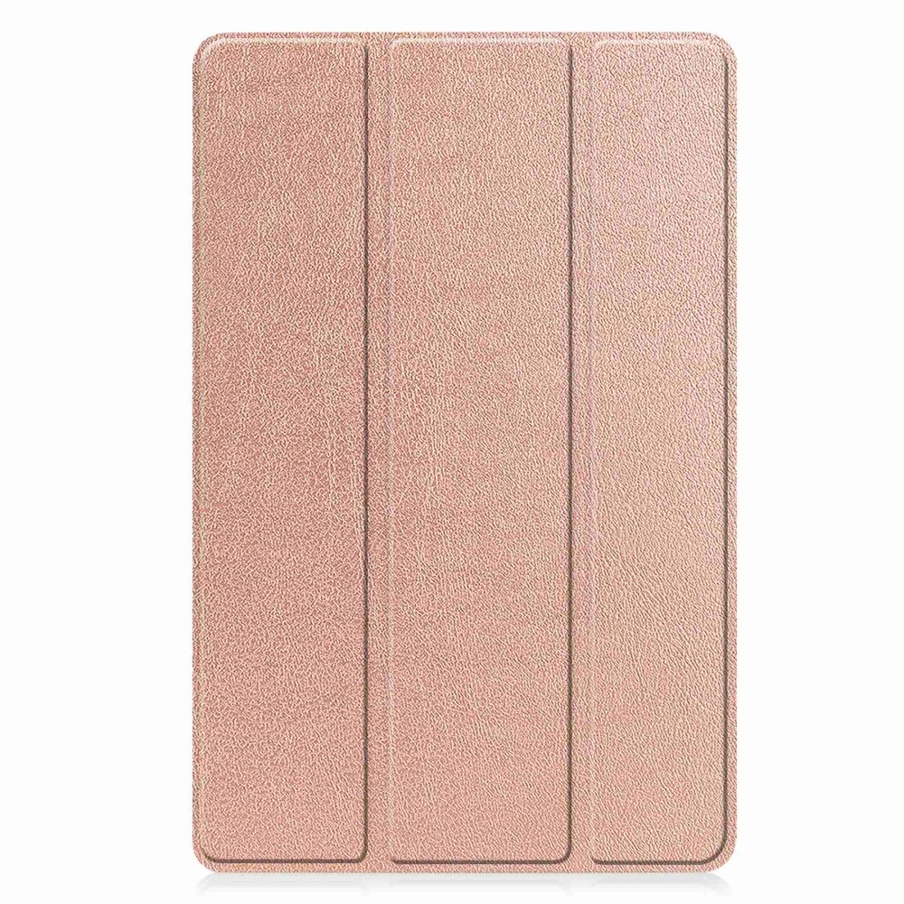 Case chytré zavírací pouzdro na Lenovo Tab P11 (2. Gen) - růžovozlaté