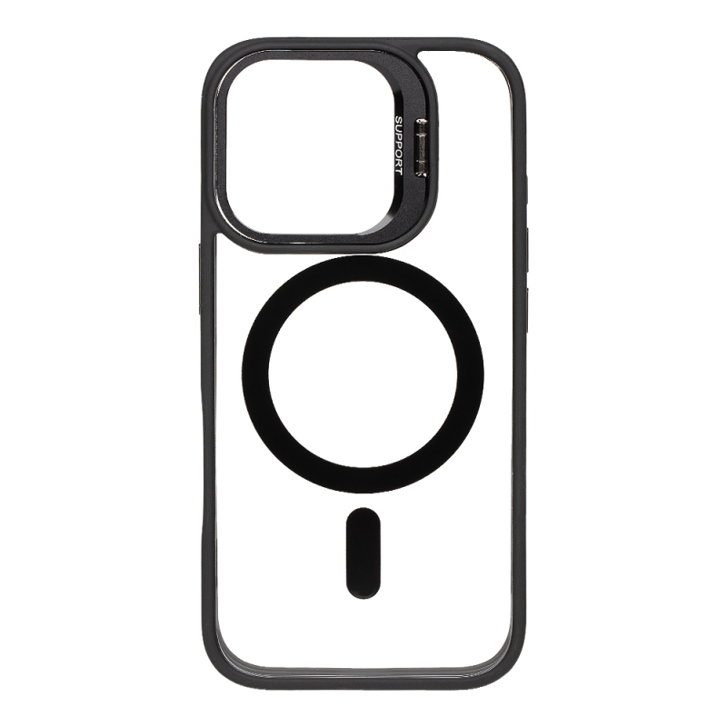 OBAL:ME MagNetix Versa Kryt pro Apple iPhone 16 Pro Black
