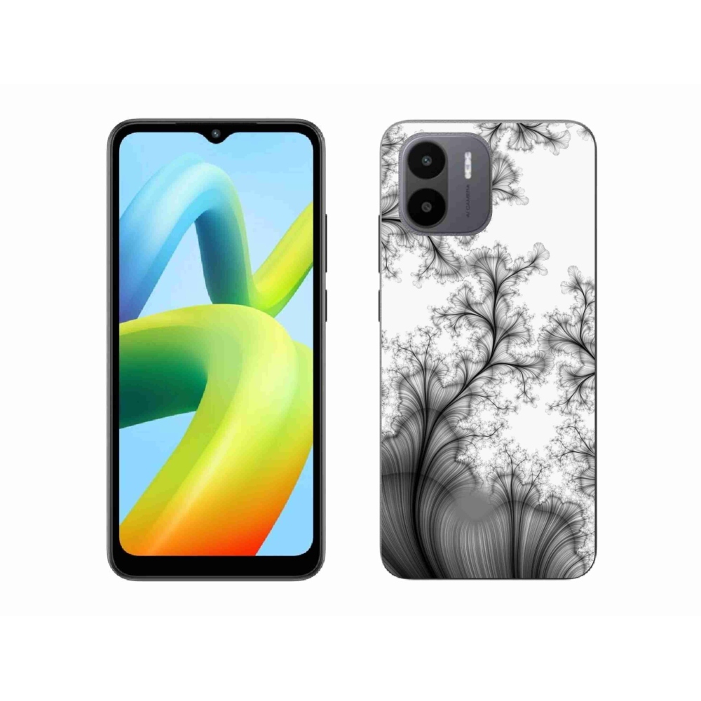 Gelový kryt mmCase na Xiaomi Redmi A1/Redmi A2 - abstrakt 20