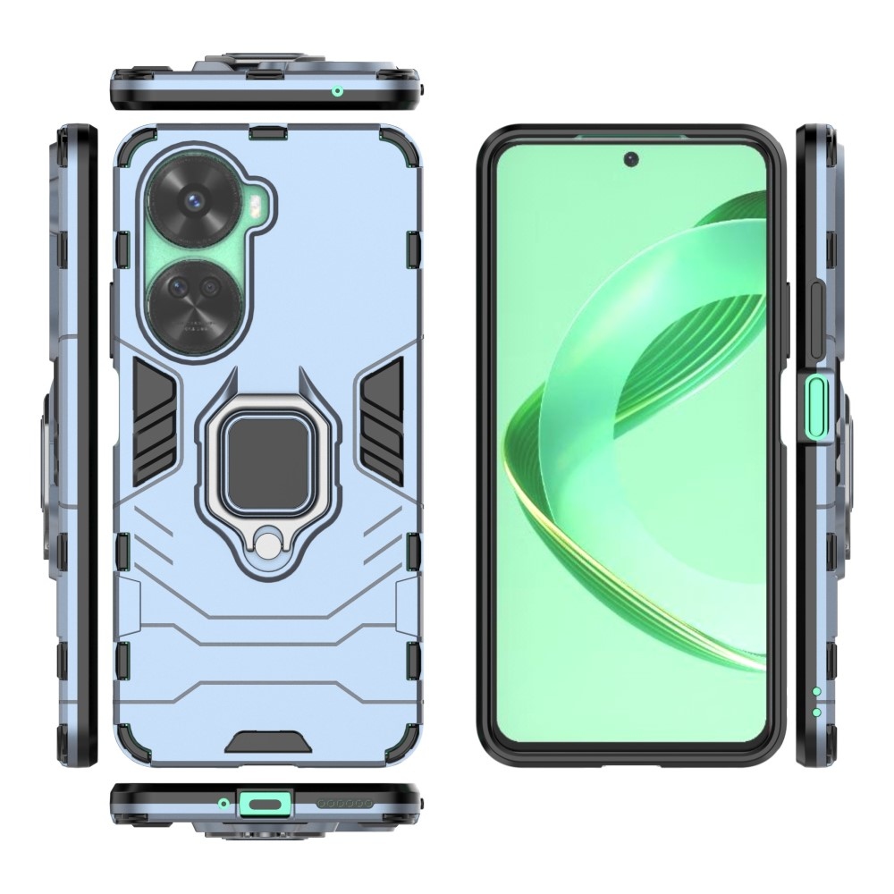 Guardy odolný kryt na Huawei Nova 12 SE - modrý