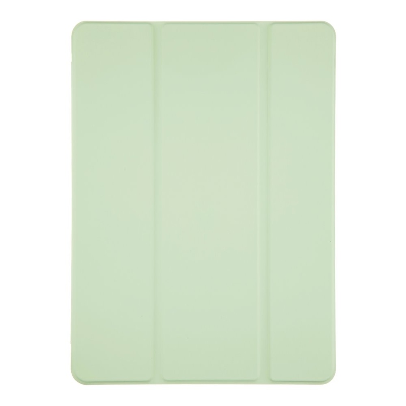 OBAL:ME MistyTab Pouzdro pro iPad Air 4 (2020)/iPad Pro 11 (1/2/3/4) Light Green