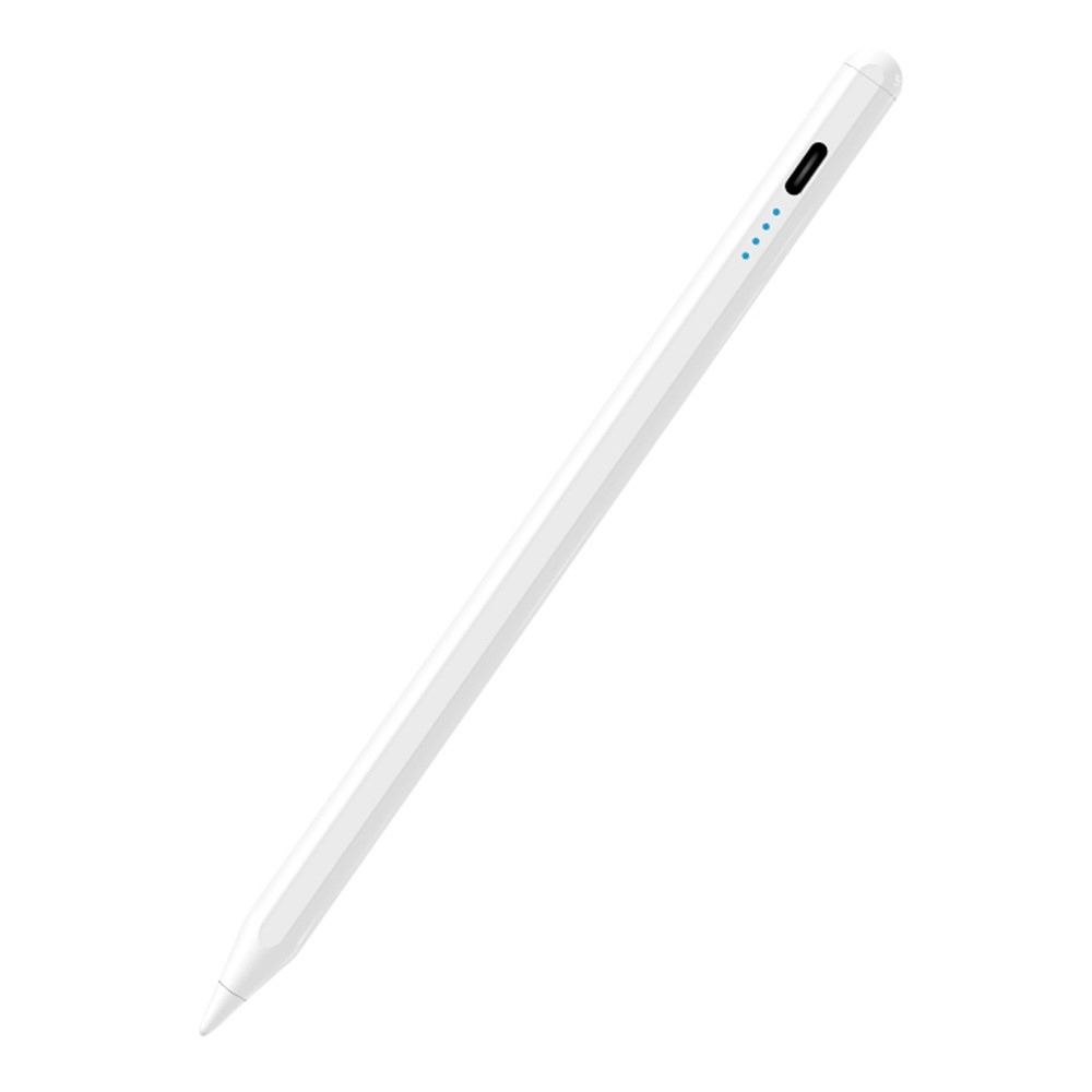 Kapacitní stylus pro iPad s palm rejection a magnetickým uchycením