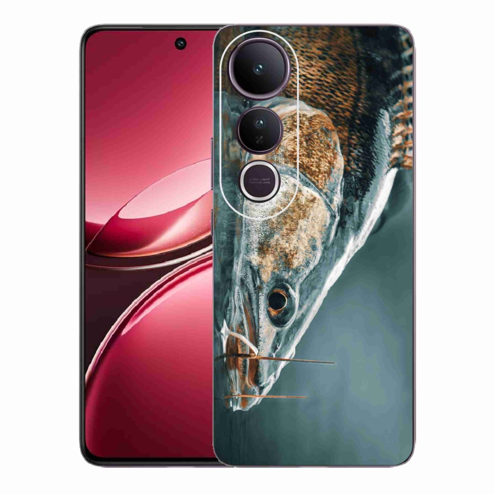 Gelový kryt mmCase na Vivo V50 Lite 4G/5G - candát