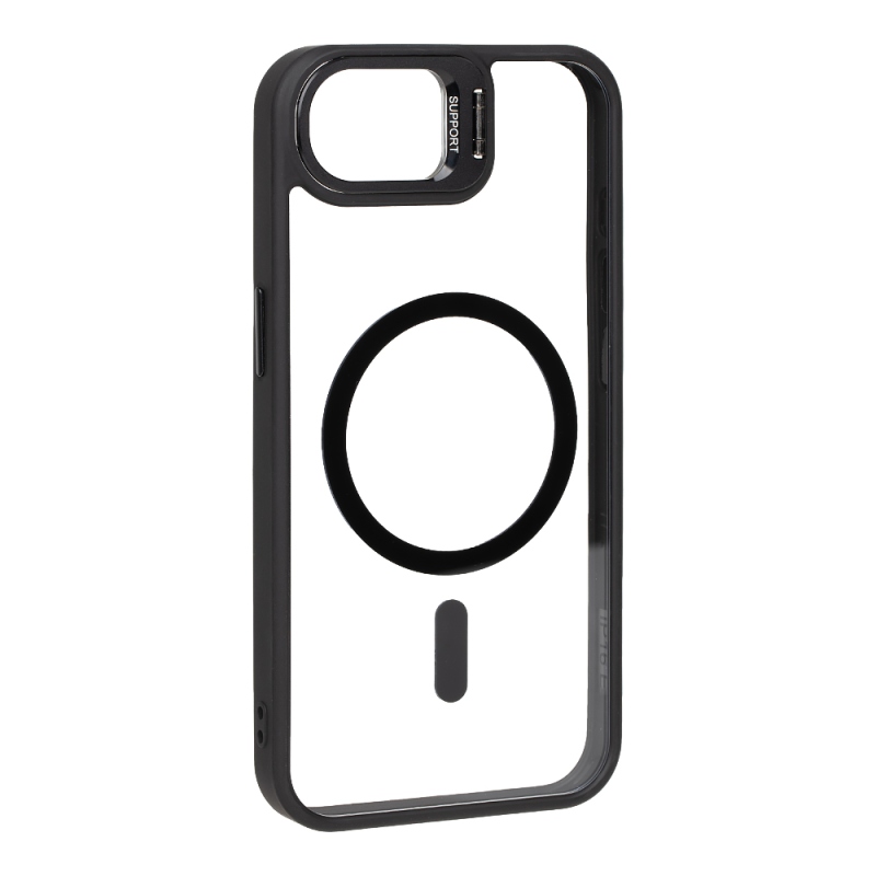 OBAL:ME MagNetix Versa Kryt pro Apple iPhone 16e/17e Black