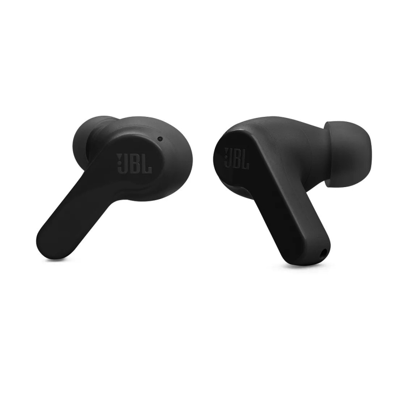 JBL Wave Beam Bezdrátová Sluchátka Black