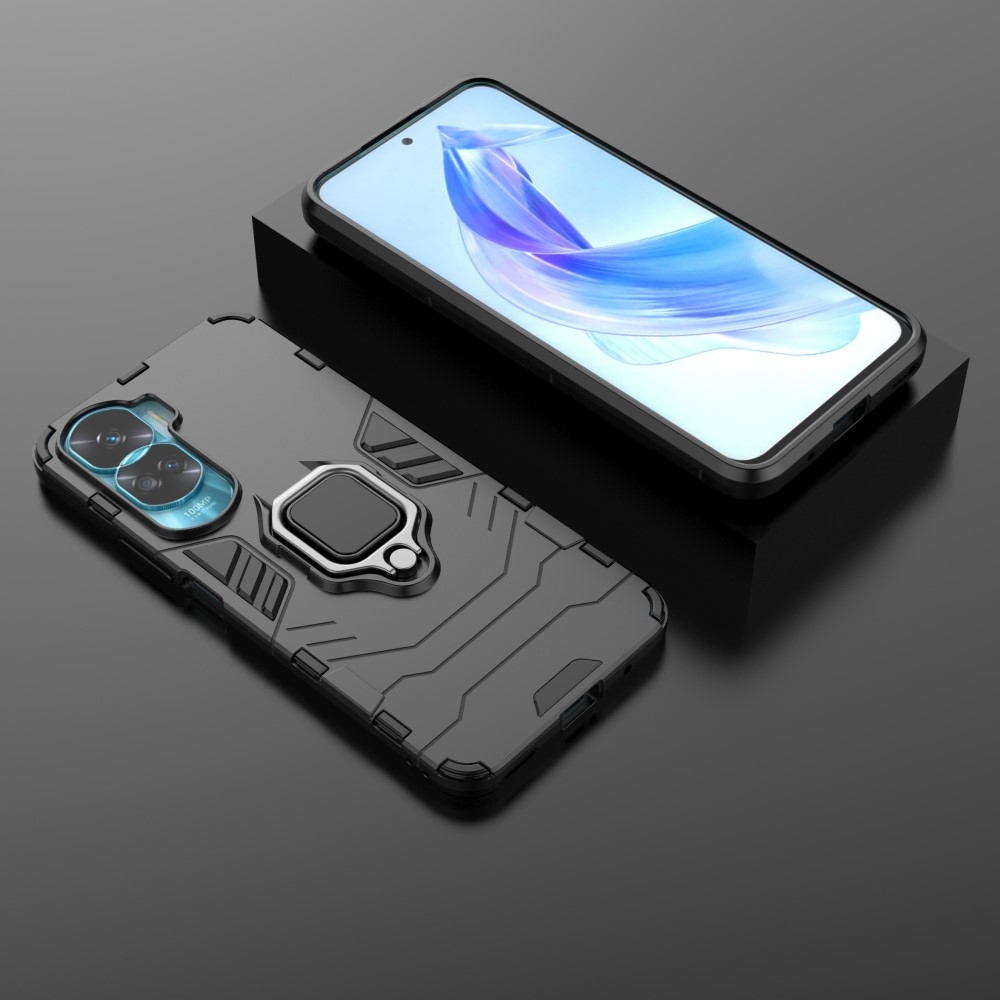 Guardy odolný kryt na Honor 90 Lite - černý
