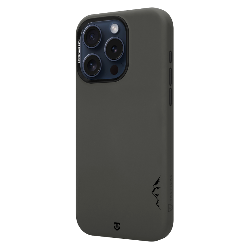 Tactical MagForce Velvet Smoothie 2.0 Kryt pro Apple iPhone 15 Pro Bazooka