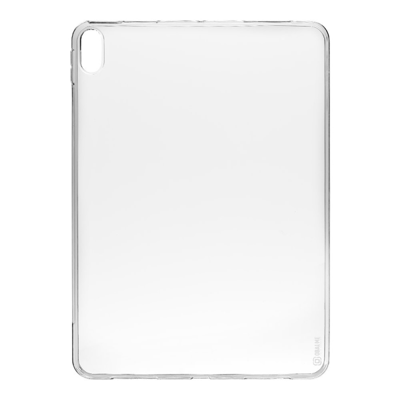 OBAL:ME TPU Kryt pro iPad 10.9 2022/11 2025 Transparent