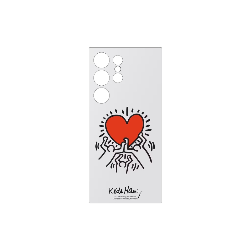 EF-MS928CWE Samsung FlipSuit Kryt pro Galaxy S24 Ultra White