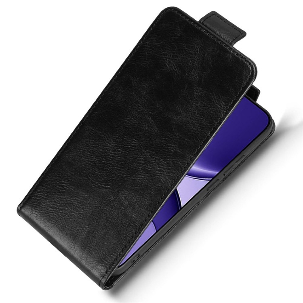Vert flipové pouzdro na Xiaomi Poco F7 5G - černé