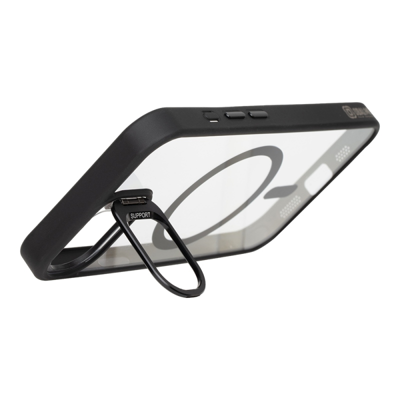 OBAL:ME MagNetix Versa Kryt pro Apple iPhone 16e/17e Black