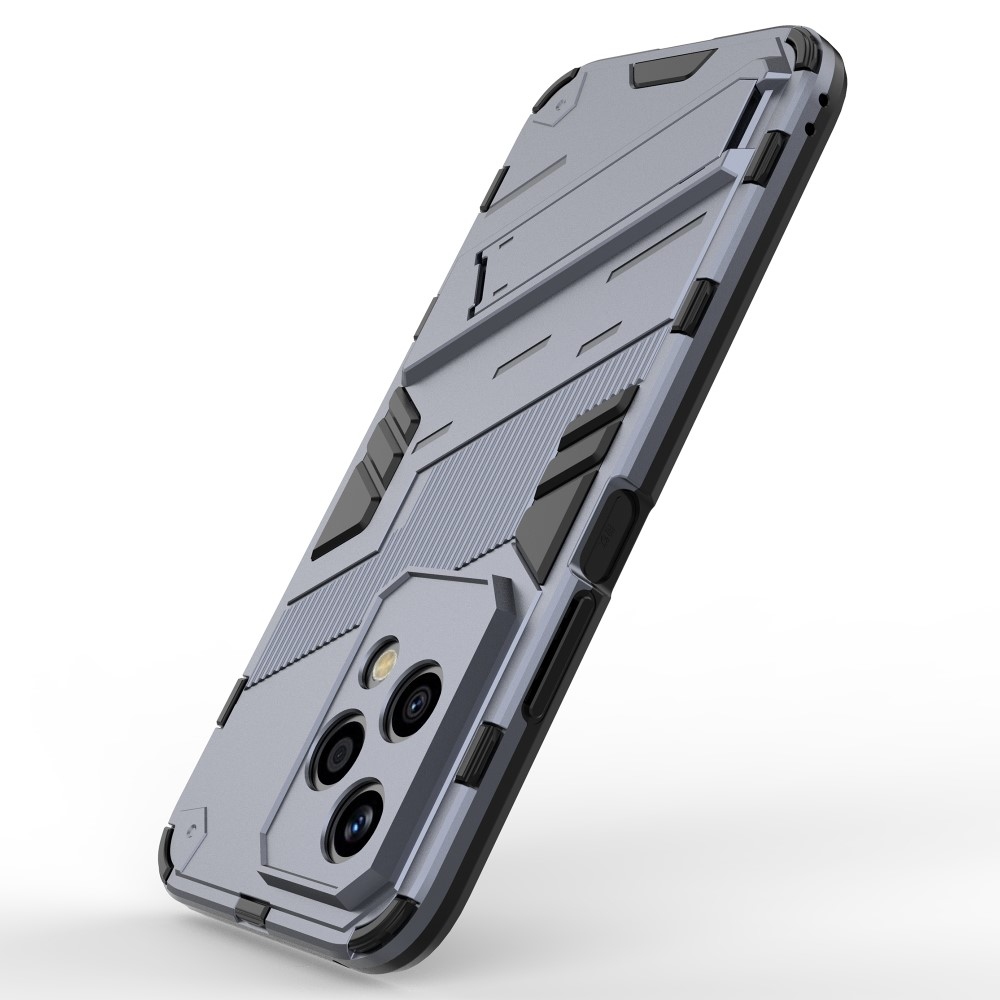 Armory odolný kryt na Honor 200 Lite 5G - tmavěmodrý