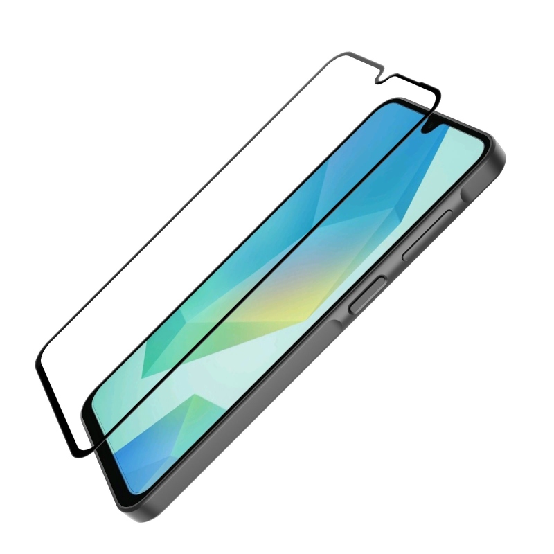 Nillkin Tvrzené Sklo 2.5D CP+ PRO Black pro Samsung Galaxy A16 4G/5G