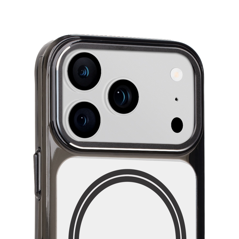 OBAL:ME MagNetix Zenith Kryt pro Apple iPhone 18 Pro/17 Pro Black