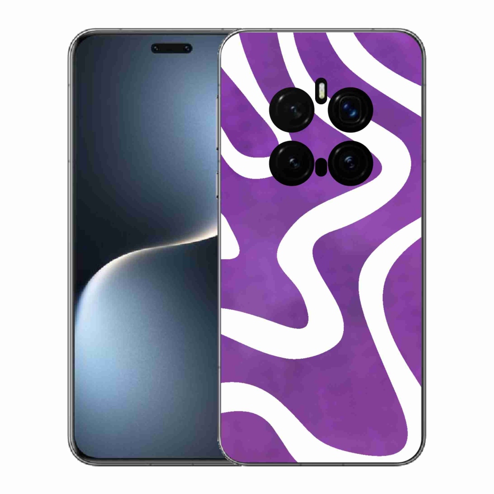 Gelový kryt mmCase na Honor Magic 7 Pro 5G - abstrakt 30