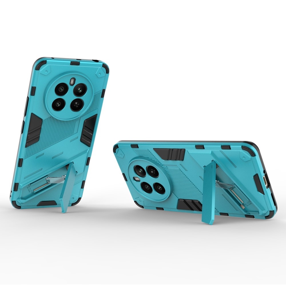 Armory odolný kryt na Realme 12+ 5G - světlemodrý