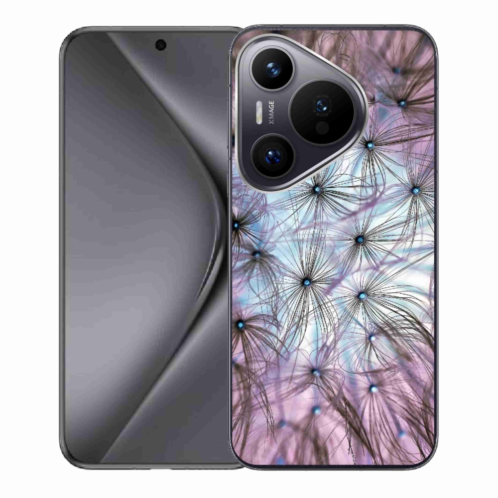 Gelový kryt mmCase na Huawei Pura 70 - abstrakt 17