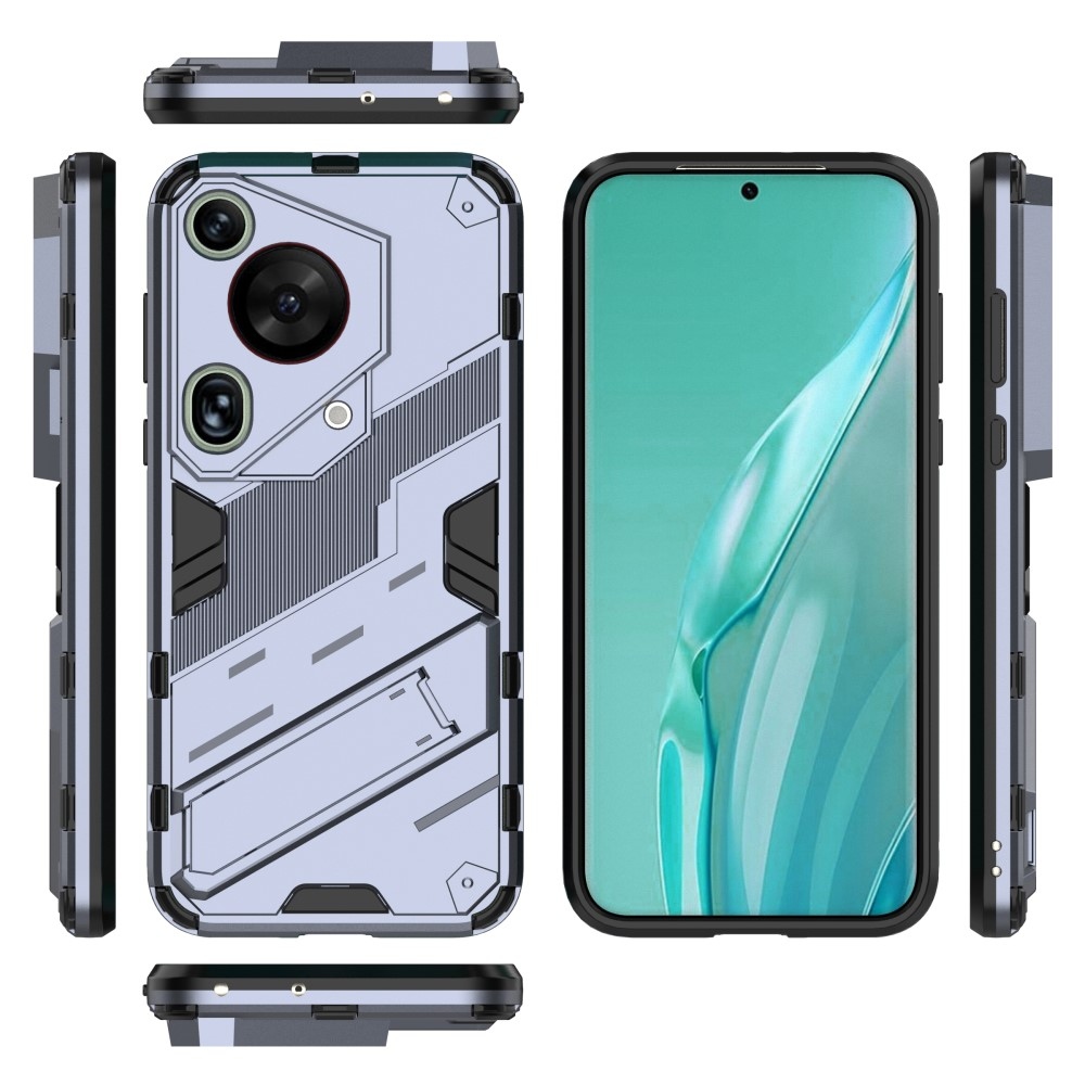 Armory odolný kryt na Huawei Pura 70 Ultra - tmavěmodrý