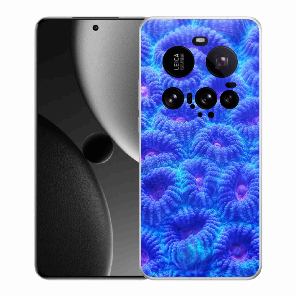 Gelový kryt mmCase na Xiaomi 15 Ultra - abstraktní motiv 17