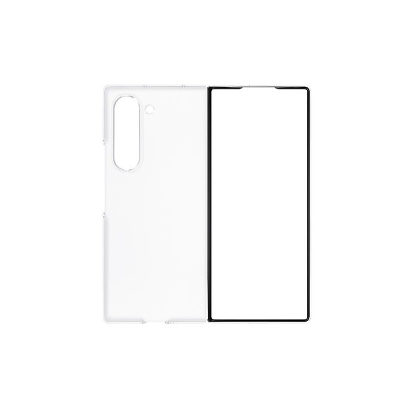 GP-FFF956YC Samsung Slim Kryt pro Galaxy Z Fold 6 Transparent