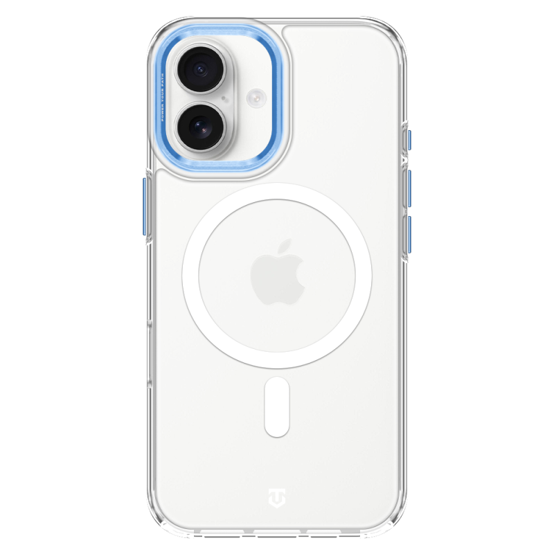 Tactical MagForce 2.0 Kryt pro Apple iPhone 17 Blue