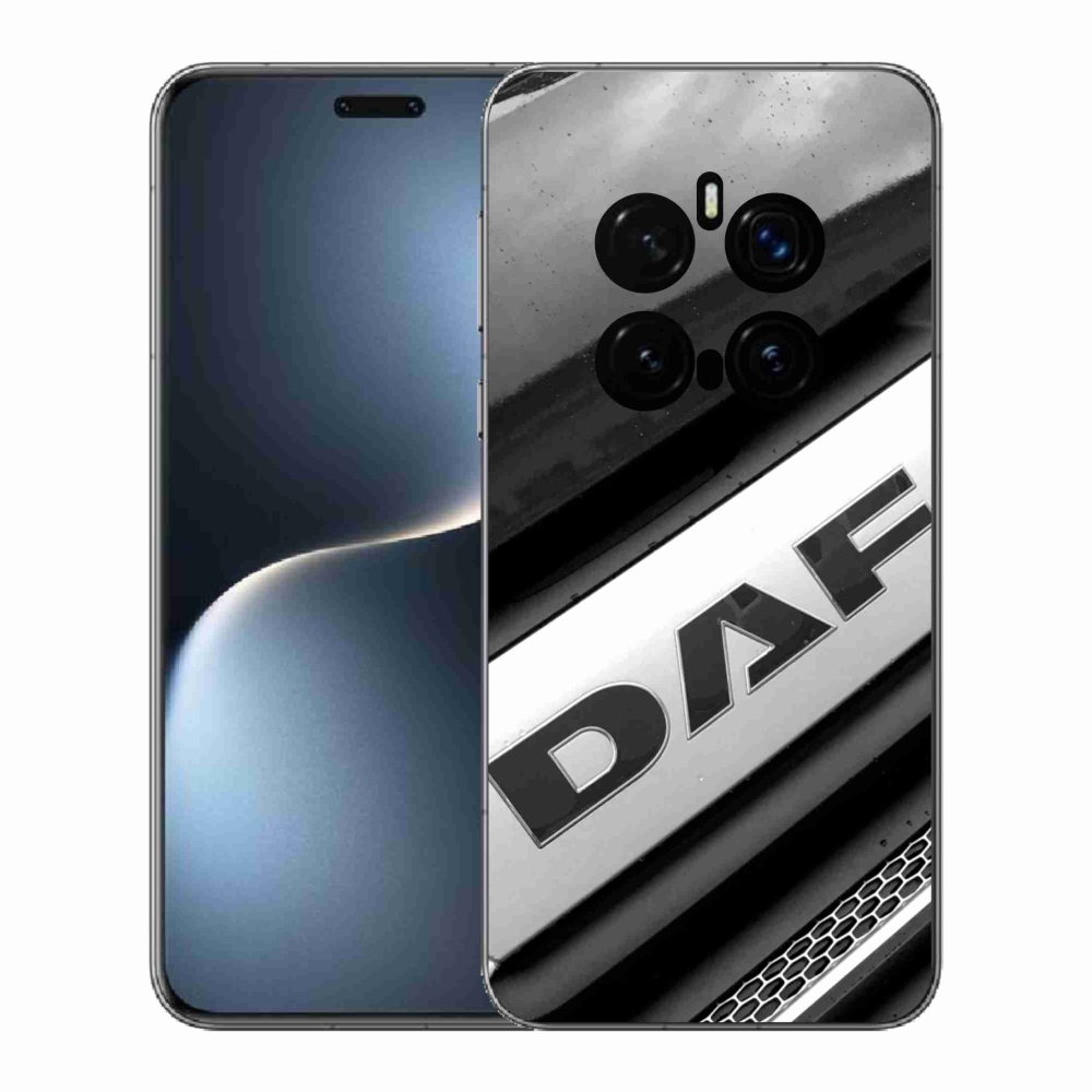 Gelový kryt mmCase na Honor Magic 7 Pro 5G - znak 4