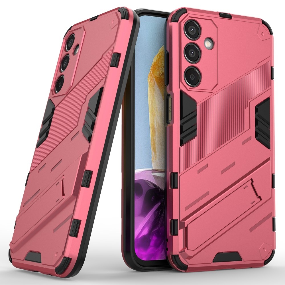 Armory odolný kryt na Samsung Galaxy M15 5G - rose
