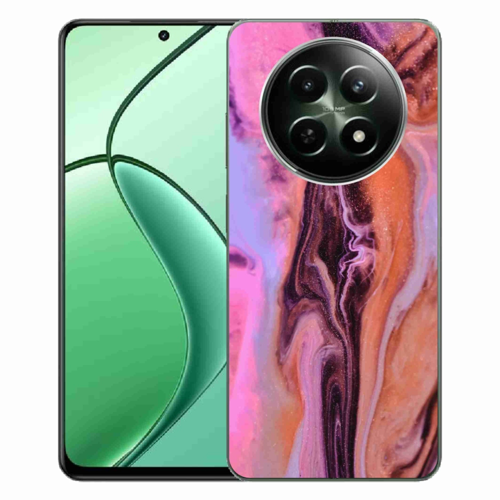 Gelový kryt mmCase na Realme 12 5G/12x 5G - abstrakt 26