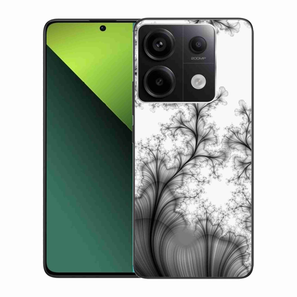 Gelový kryt mmCase na Xiaomi Redmi Note 13 Pro 5G/Poco X6 5G - abstrakt 20