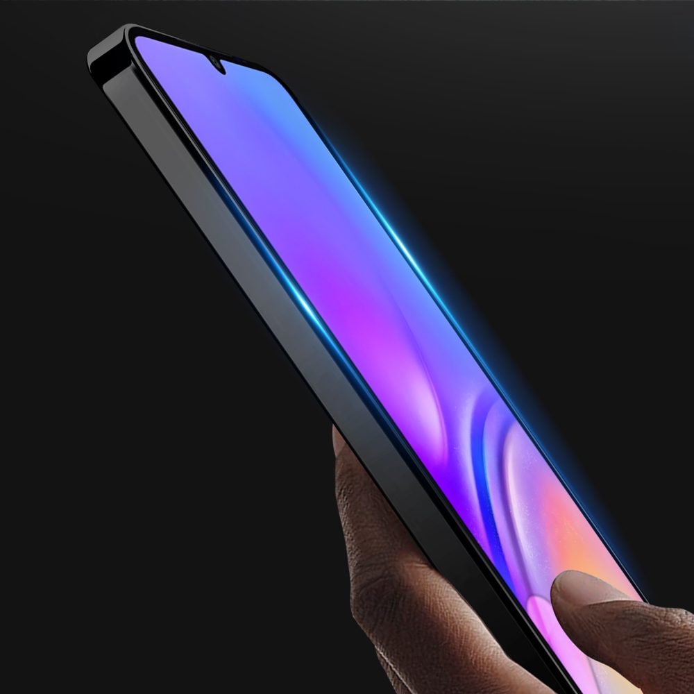 DUX 9D celoplošné tvrzené sklo na Samsung Galaxy A07 4G