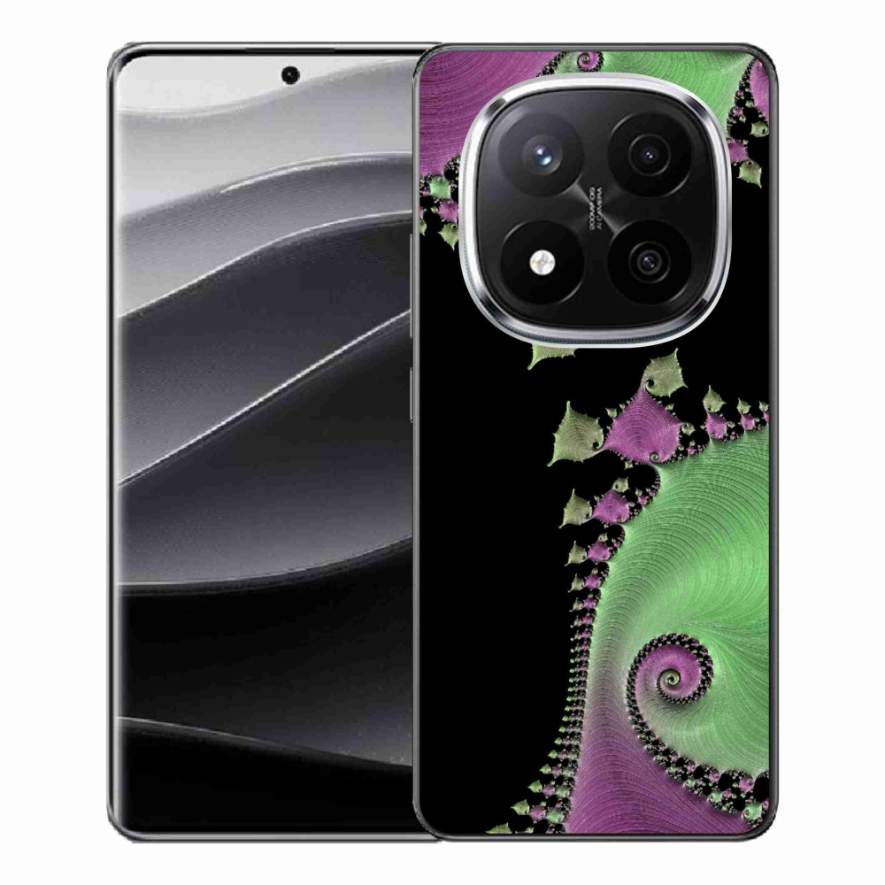 Gelový kryt mmCase na Xiaomi Redmi Note 14 Pro+ 5G - abstraktní motiv 20