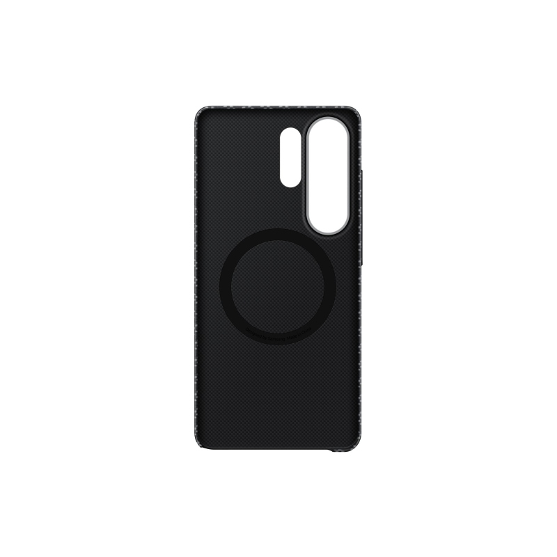 EF-KS948SSE Samsung Carbon Magnetický Kryt pro Galaxy S26 Ultra Gray