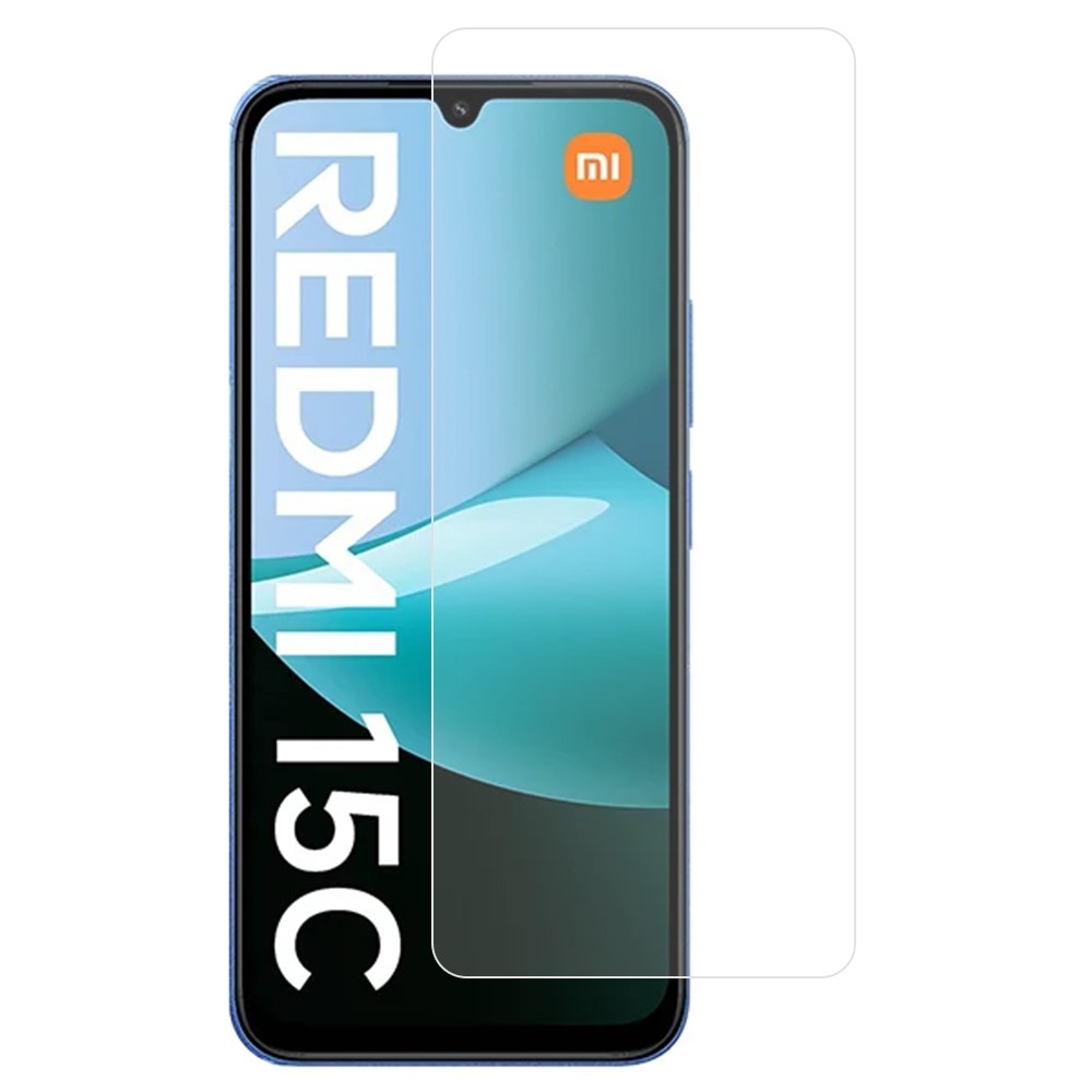 AMS tvrzené sklo na Xiaomi Redmi 15C 4G (171mm)/Poco C85 4G (171mm)