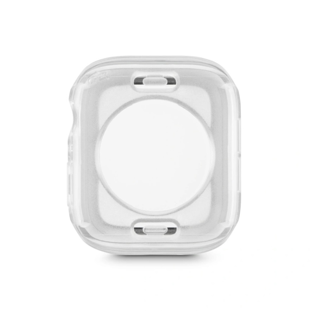 Nasazovací 360° ochranné pouzdro pro Apple Watch 4/5/6/SE 1. Gen/SE 2. Gen - 40mm