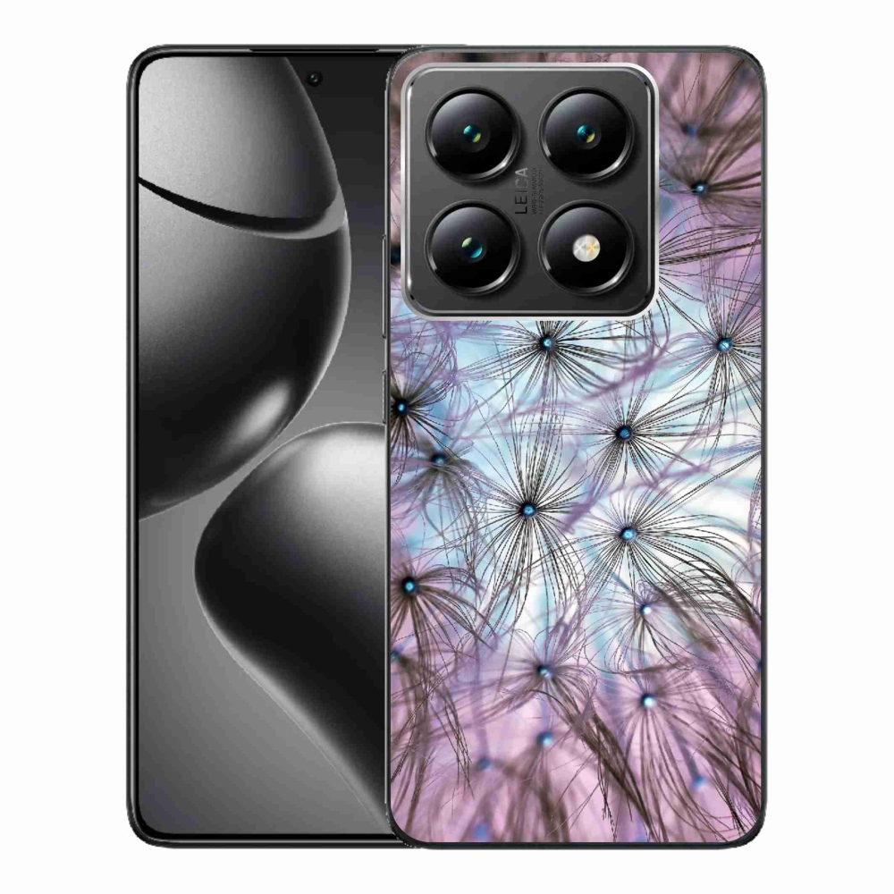 Gelový kryt mmCase na Xiaomi 14T Pro - abstrakt 17