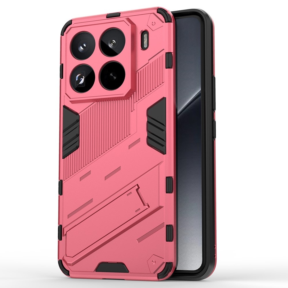 Armory odolný kryt na Xiaomi 15 Pro - rose