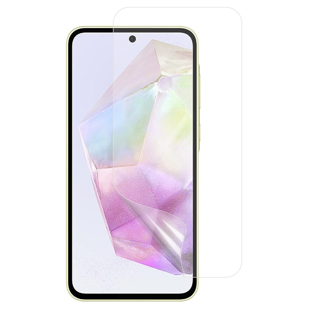Ochranná fólie na Samsung Galaxy A36 5G/A56 5G