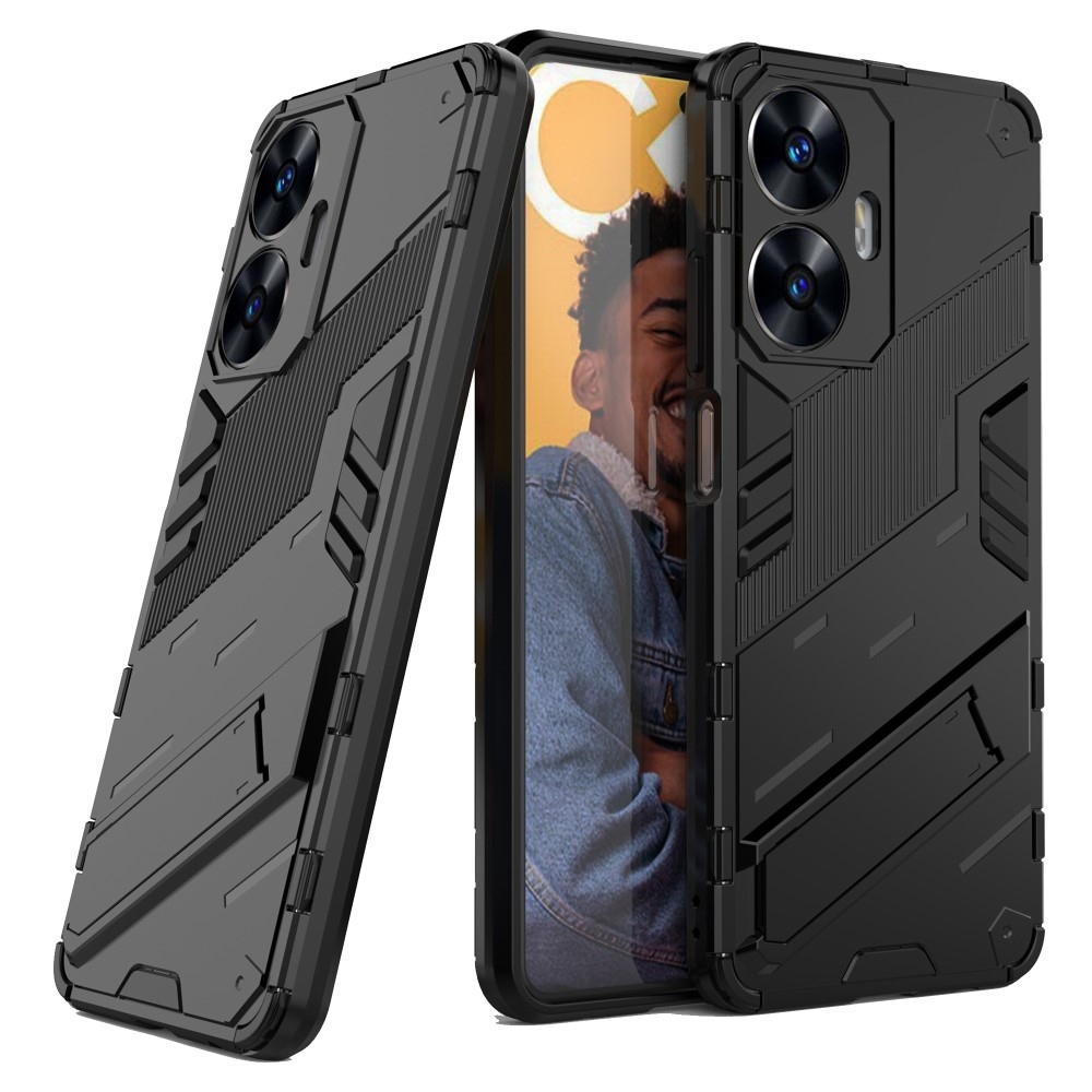 Armory odolný kryt na Realme C55 - černý