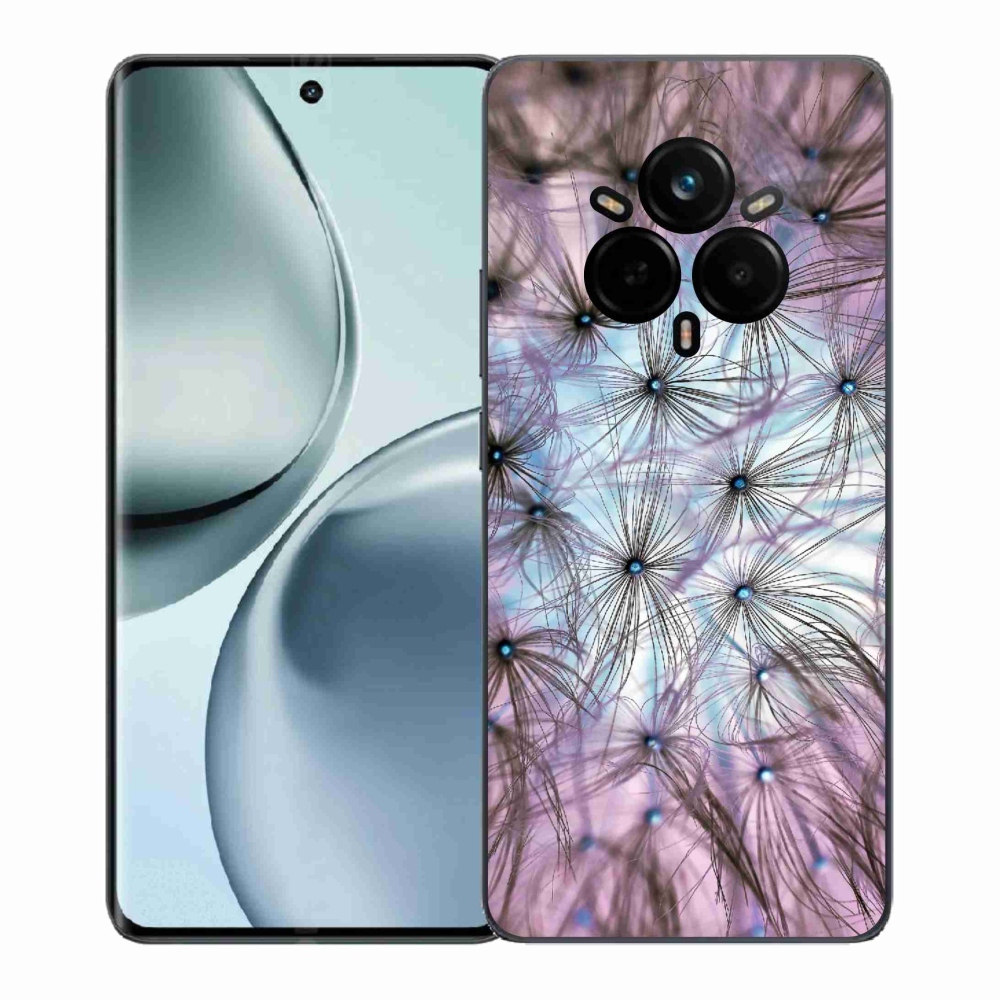 Gelový kryt mmCase na Realme 14 Pro+ 5G - abstrakt 17