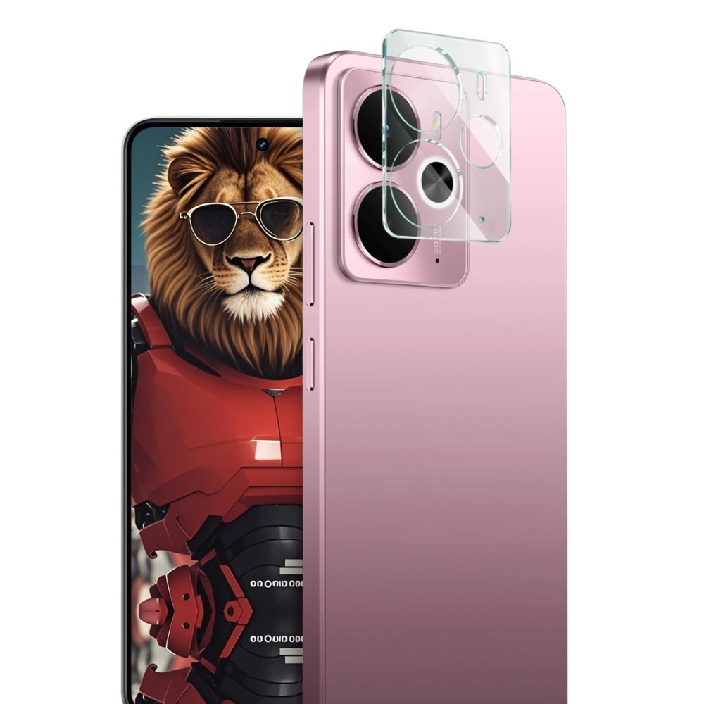 IMK sklo čočky fotoaparátu na Realme 14 5G