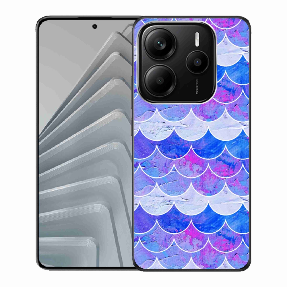 Gelový kryt mmCase na Xiaomi Redmi Note 14 5G - abstrakt 29
