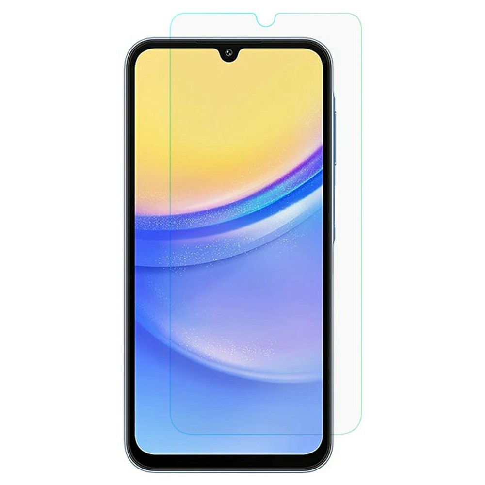 2.5D tvrzené sklo na Samsung Galaxy A16 4G/5G