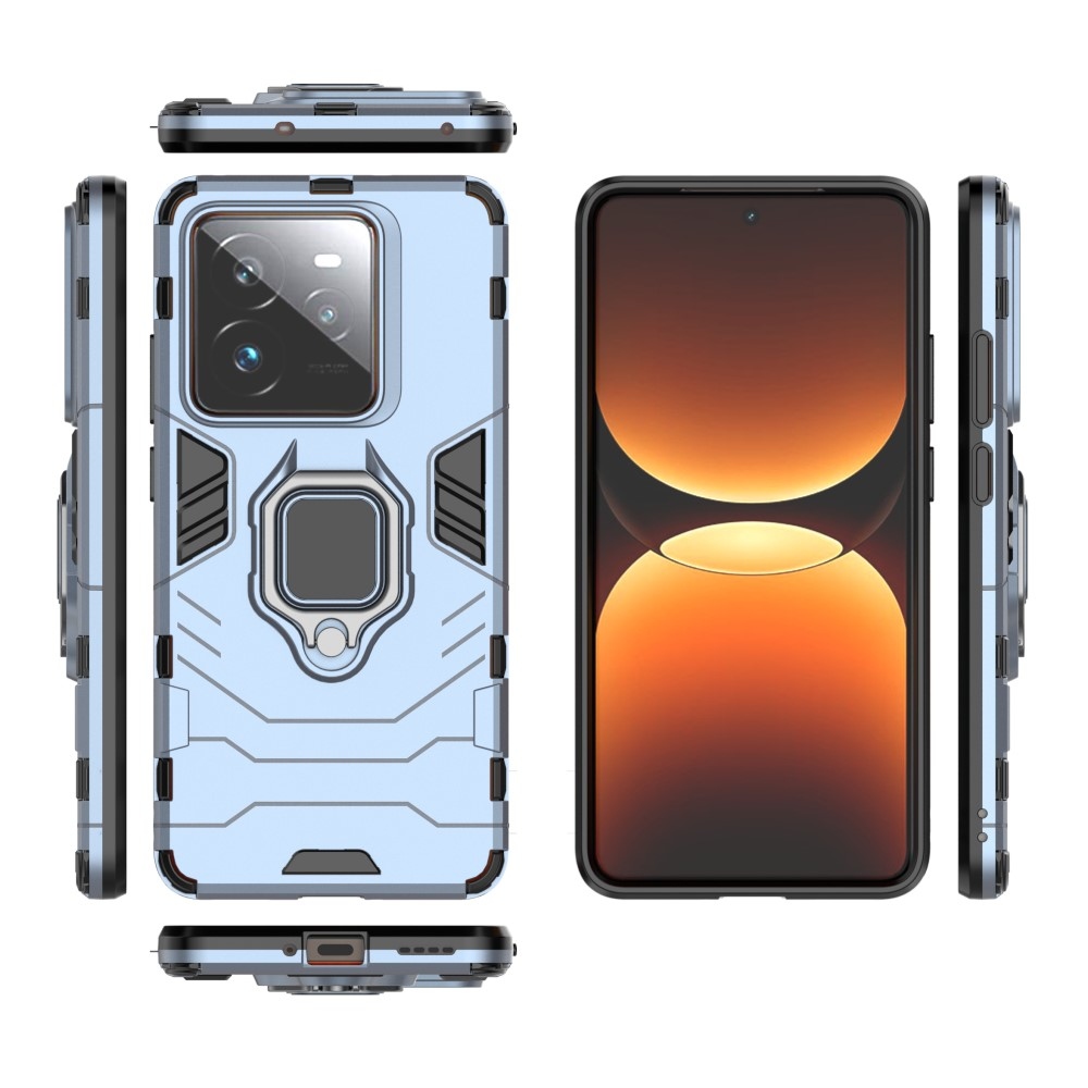Guardy odolný kryt na Realme GT 7 Pro 5G - modrý