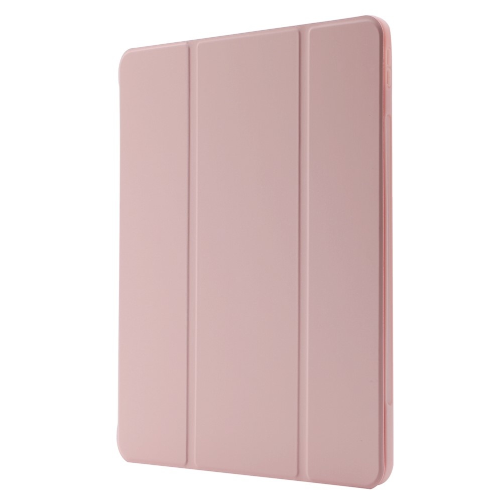 Chytré polohovatelné pouzdro na iPad Pro 11 (2020/21/22) - růžovozlaté