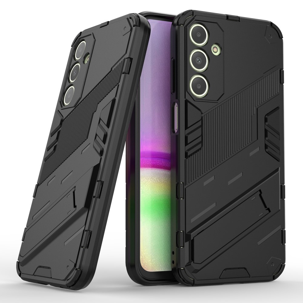 Armory odolný kryt na Samsung Galaxy A25 5G - černý