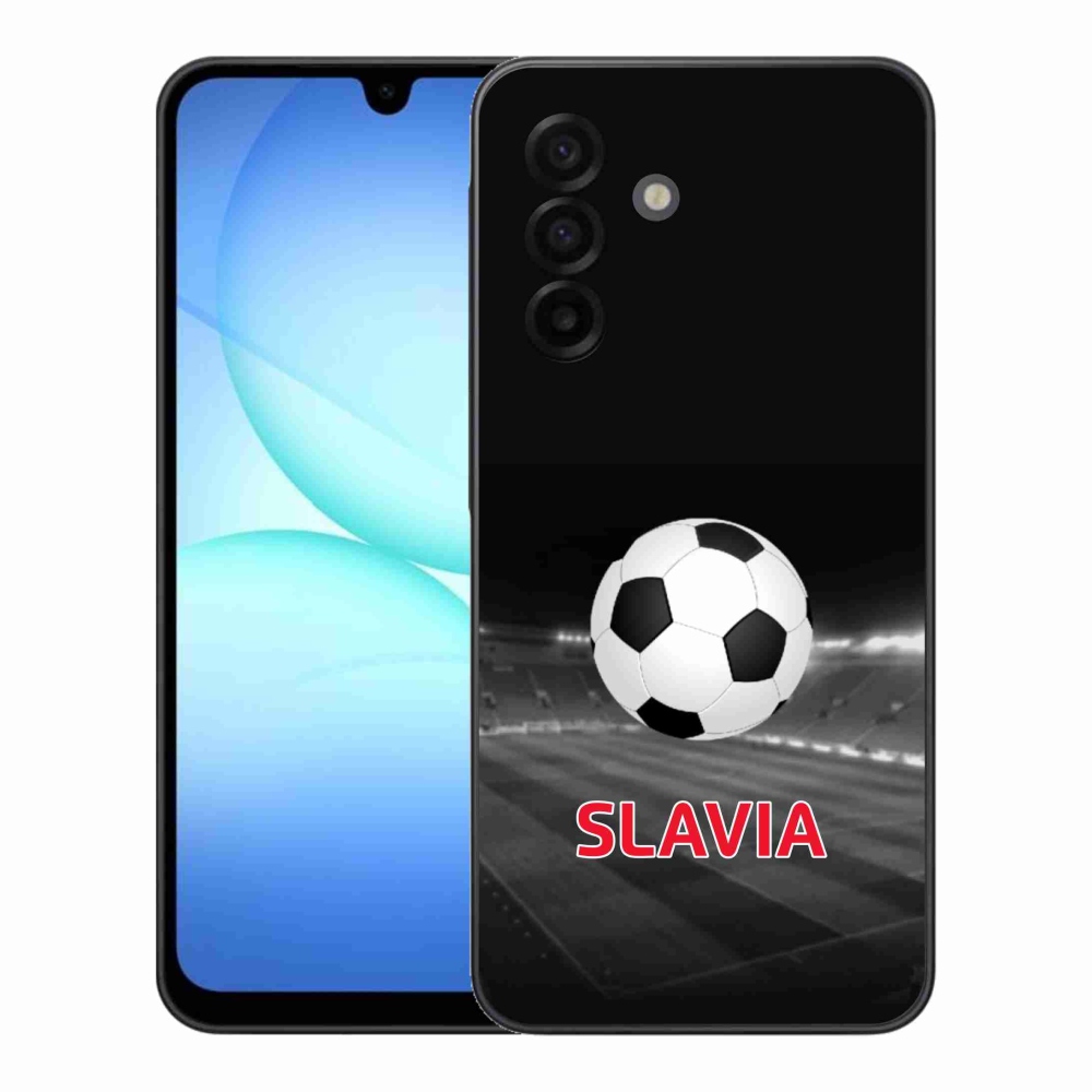 Gelový kryt mmCase na Samsung Galaxy A17 5G - slavia