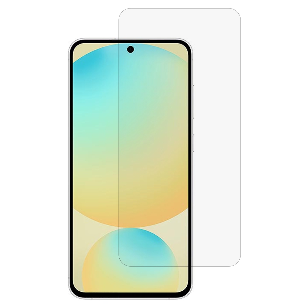 Arc 2.5D tvrzené sklo na mobil Samsung Galaxy A07 4G