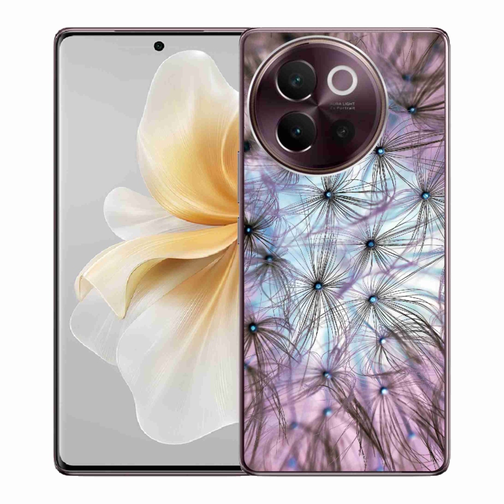 Gelový kryt mmCase na Vivo V40 Lite 5G - abstrakt 17